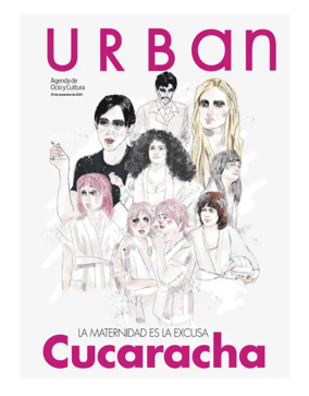 Cover of Urban