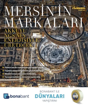 Cover of Bölge Ekleri