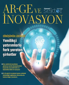 Cover of Sektör Ekleri