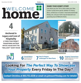 Cover of Home Source