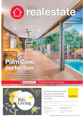 Cover of Real Estate