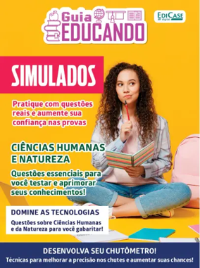 Cover of Guia Educando