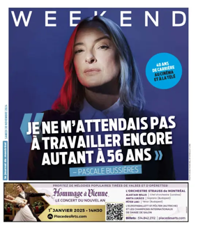 Cover of Weekend
