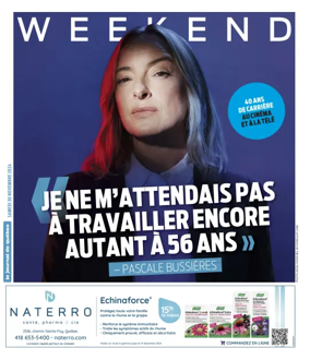 Cover of Weekend