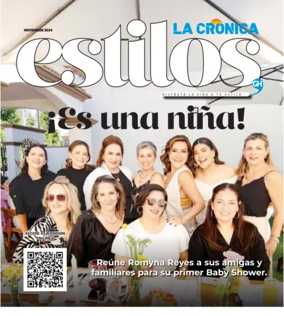Cover of Estilos GH