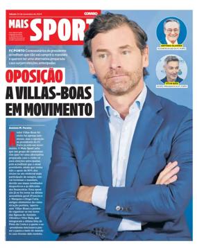 Cover of CM Sport
