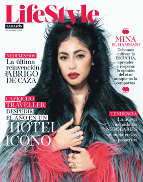 Cover of Lifestyle