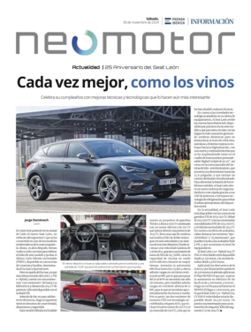 Cover of NeoMotor