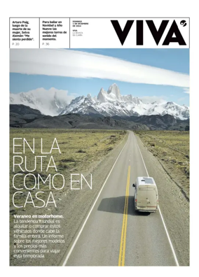 Cover of Viva