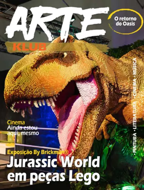 Cover of Arte Klub