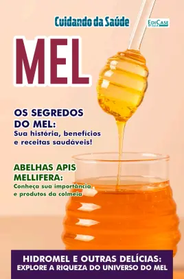 Cover of Cuidando da Saúde