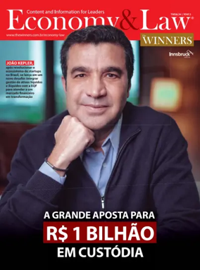 Cover of Economy & Law