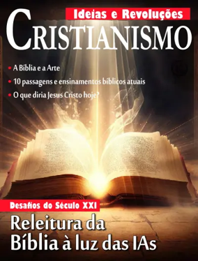 Cover of Ideias e Revoluções