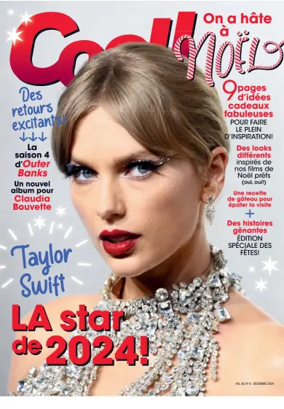 Cover of Cool!