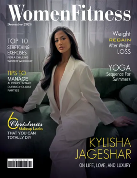 Cover of Women Fitness (International)