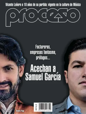 Cover of Proceso