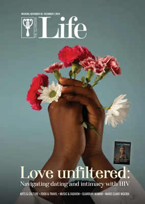 Cover of Guardian Life