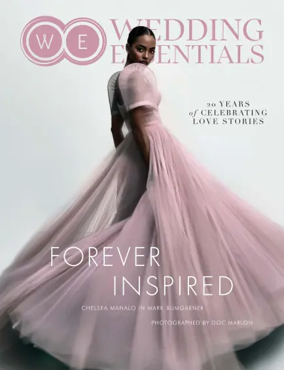Cover of Wedding Essentials
