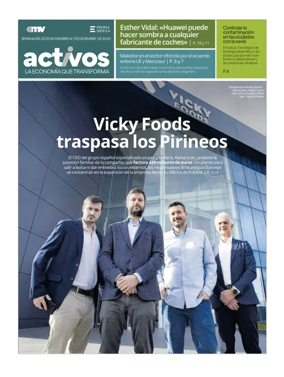 Cover of Activos