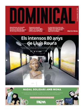 Cover of Dominical