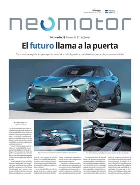 Cover of NeoMotor
