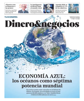 Cover of Tu Economia