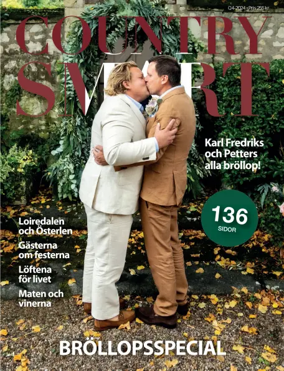 Cover of Countrysmart