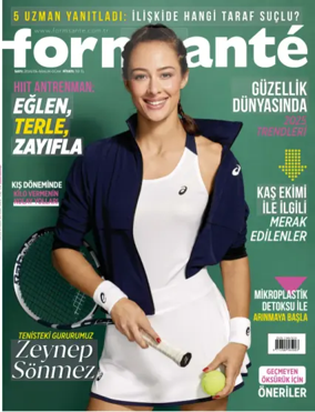 Cover of Formsante