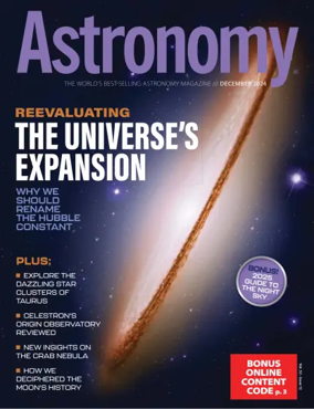 Cover of Astronomy