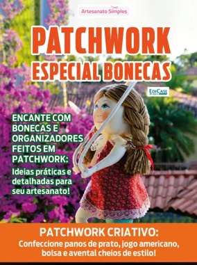 Cover of Artesanato Simples