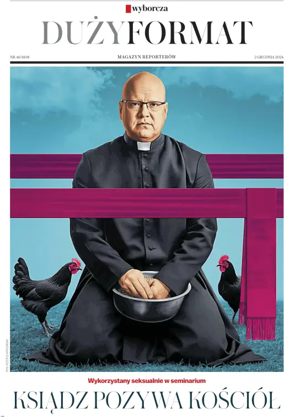 Cover of Duzy Format