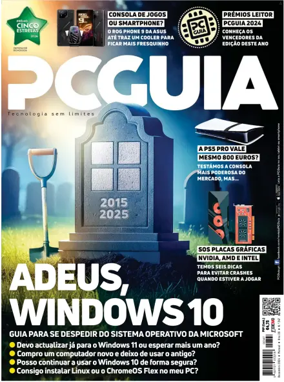 Cover of PC Guia