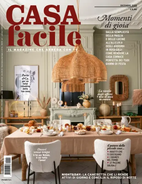 Cover of CasaFacile