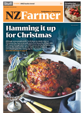 Cover of Special Publications