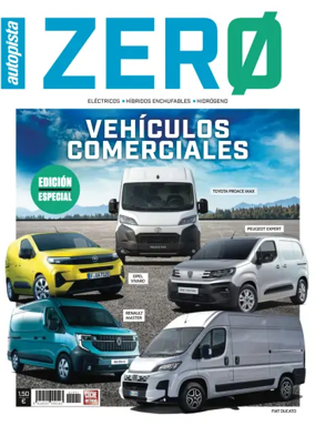 Cover of Coche Actual