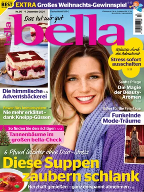 Cover of Bella