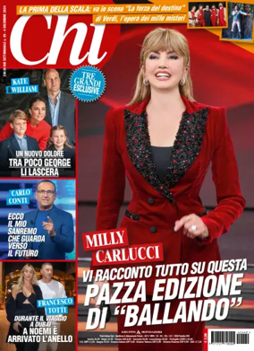 Cover of Chi