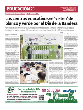 Cover of Educacion