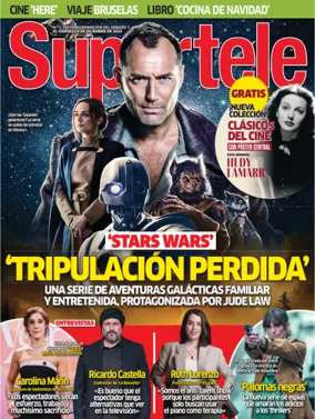 Cover of SuperTele