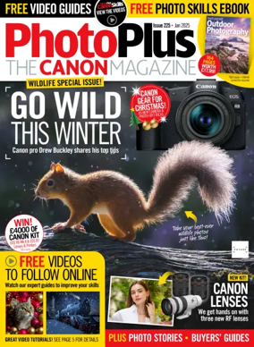 Cover of Photo Plus