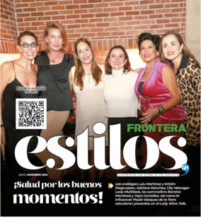 Cover of Estilos GH