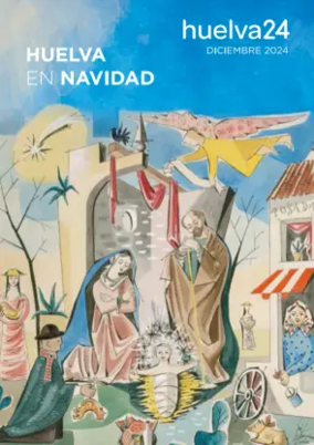 Cover of ABC - Especiales Andalucía