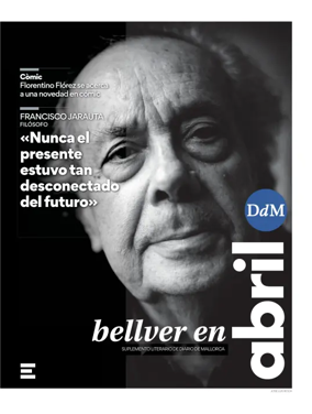 Cover of Bellver