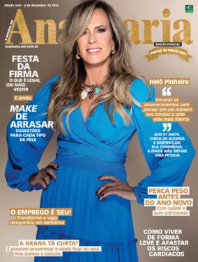 Cover of Ana Maria