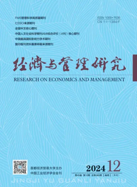Cover of Research on Economics and Management