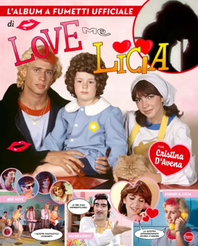 Cover of Anime Cult Speciale