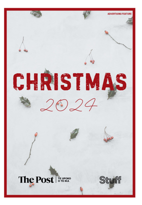 Cover of Special Publications