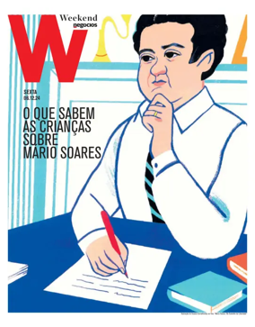 Cover of Weekend