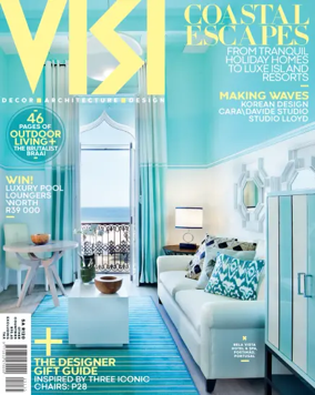 Cover of VISI
