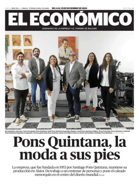 Cover of El Economico
